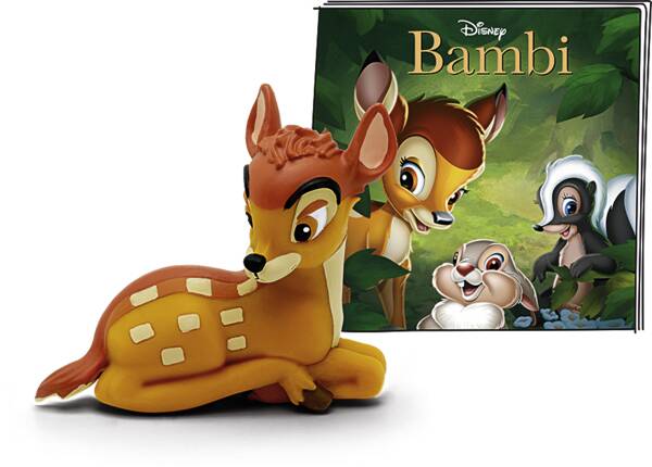 Disney - Bambi
