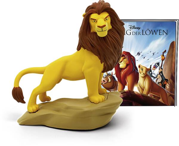Disney - König der Löwen