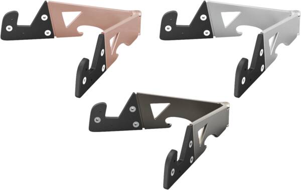 182515 Reise Metall-Stand Tablet