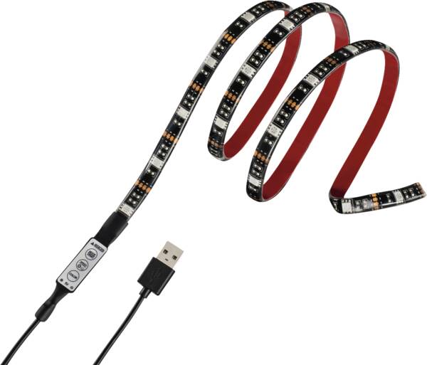 12344 USB-LED-Leuchtband