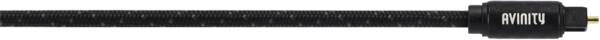 127589 AV L-Edition ODT-Kabel 1,5M - Schwarz