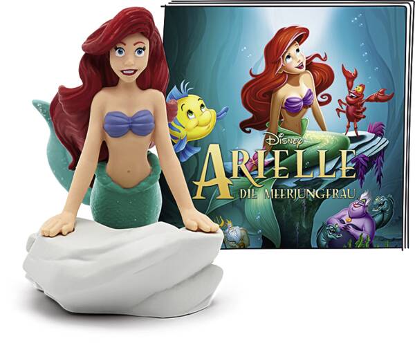 Disney - Arielle die Meerjungfrau