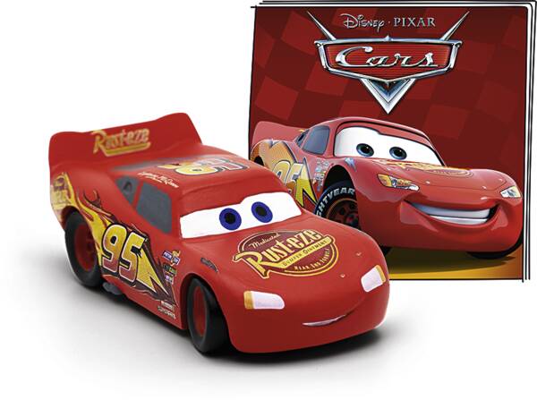 Disney - Cars