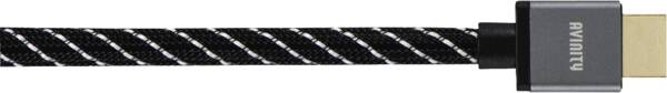 127173 ACL2 Ultra HighSpeed HDMI-Kabel 3m