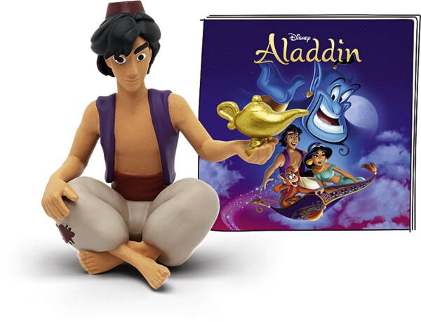 Disney - Aladdin