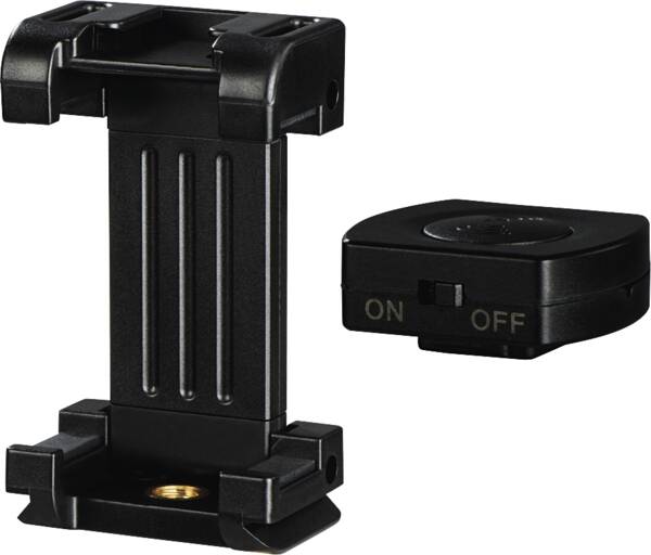 4633 Smart. Pro II 9,5cm mit Bluetooth - Schwarz