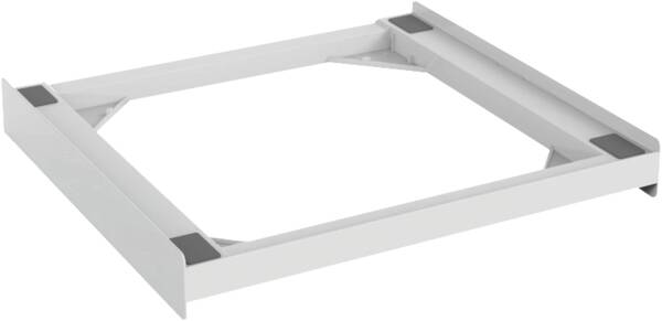 110222 Zwischenbausatz Basic - Weiss