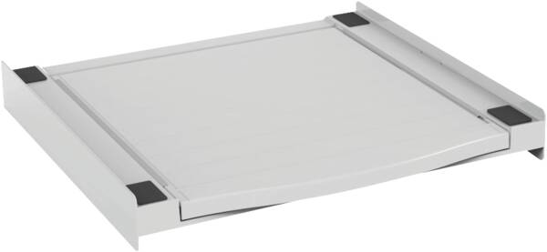 110223 Zwischenbausatz Smart - Weiss