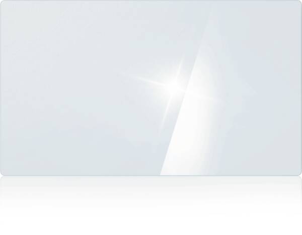 54669 NIN.SW.LITE TEMP. GLASSCHUTZ - Transparent