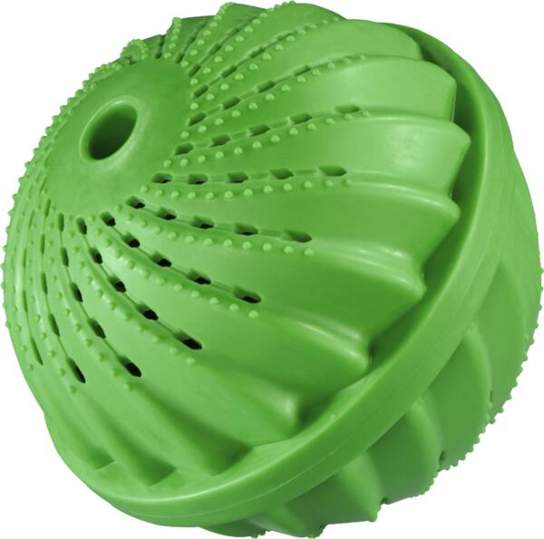 110226 Waschball Power Pearls - Grün