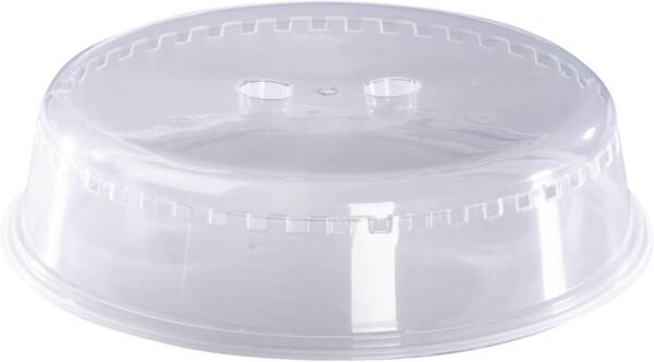 110216 Mikrowellenhaube Basic