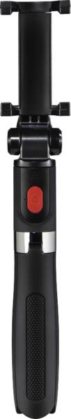 4316 Selfie Funstand 57 BT - Schwarz