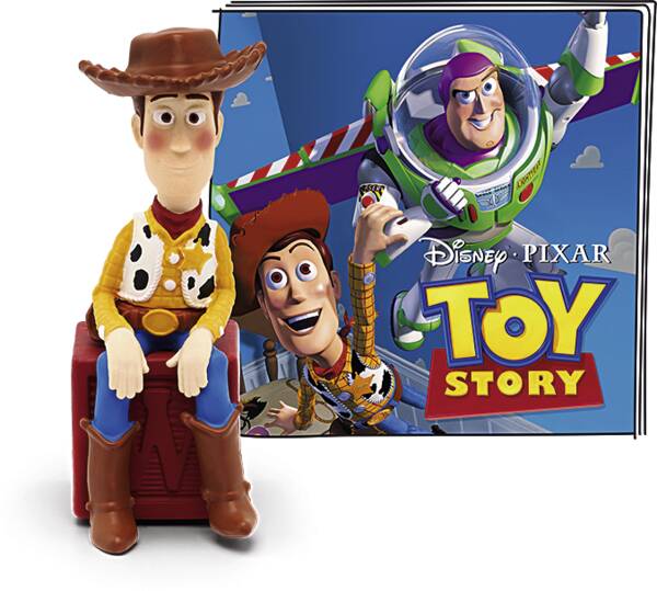 Disney - Toy Story Tonies
