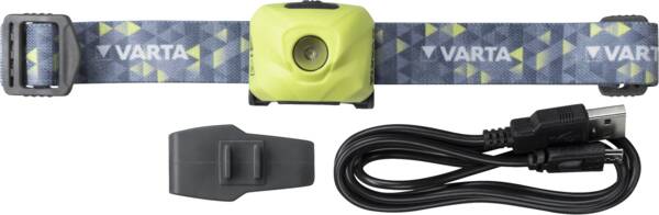 Outdoor Sports Ultralight H30R - Lime