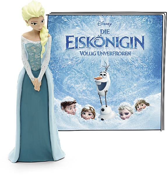 Disney - Die Eiskönigin Tonies