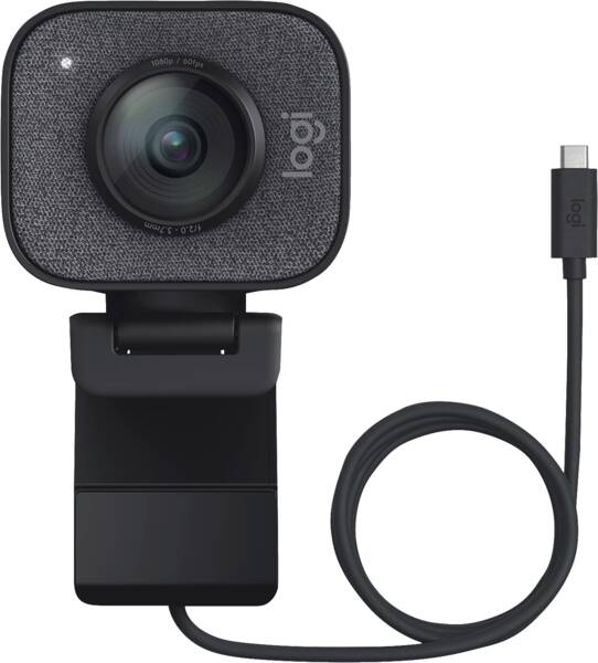 StreamCam - Graphit