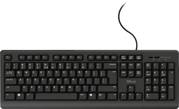Primo Keyboard DE