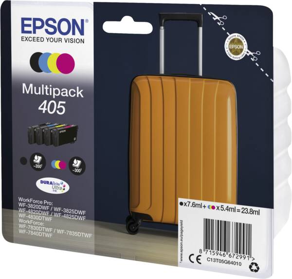 405 Multipack