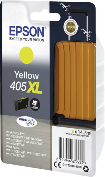 405XL - Gelb