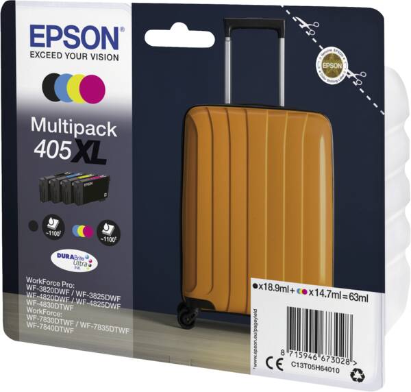 405XL Multipack