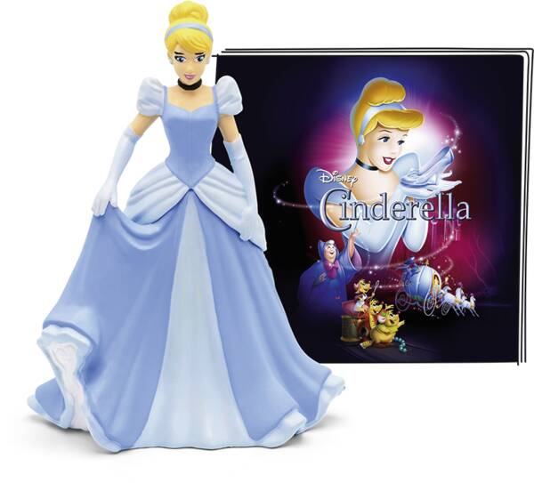 Disney - Cinderella Tonies