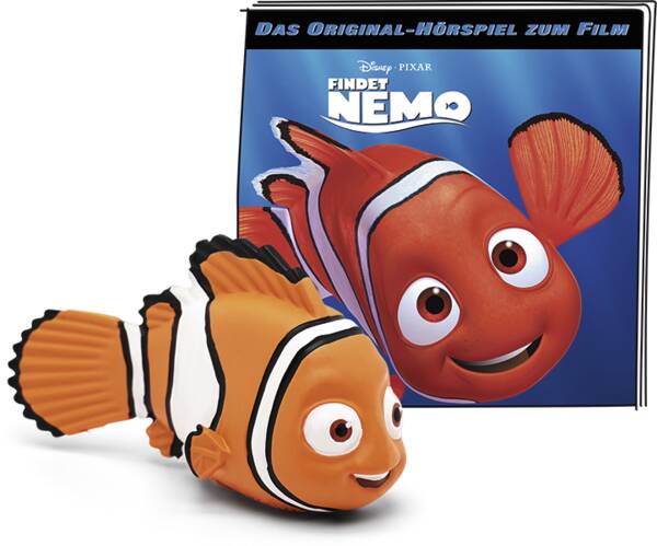 Disney - Findet Nemo Tonies