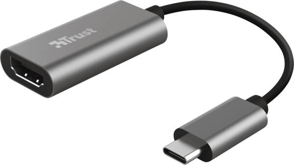 Dalyx USB-C to HDMI Adapter