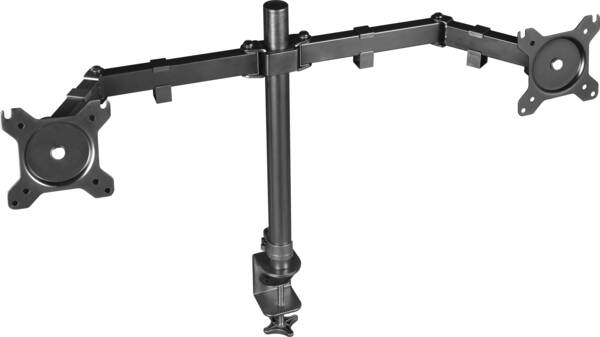 GXT 1120 Mara Dual Monitor Arm