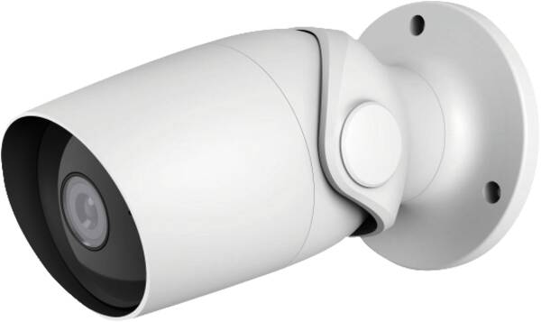 176576 WiFi Outdoor Kamera - Weiss