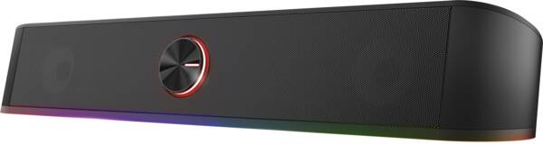 GXT 619 Thorne RGB Illuminated Soundbar