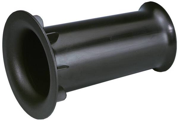 Monacor BR-60TR Bassreflexrohr 140 mm Innen-Durchmesser:54 mm