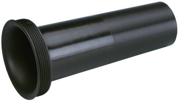 Monacor BR-70HP Bassreflexrohr 215 mm Innen-Durchmesser:57 mm