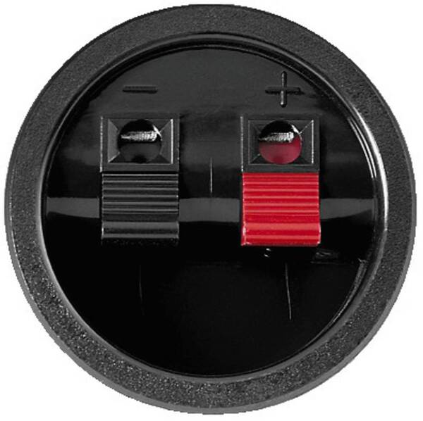 Monacor LS-Klemmen ST-945 1 St.
