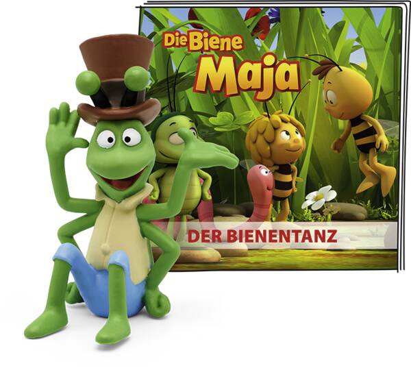 Biene Maja - Der Bienentanz Tonies