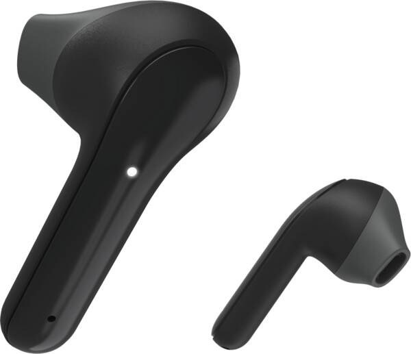 184067 TWS BT KH Freedom Light - Schwarz