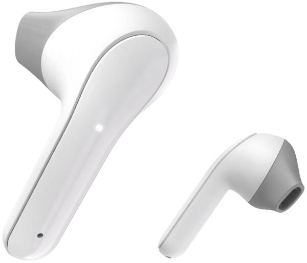 184068 TWS BT KH Freedom Light - Weiss