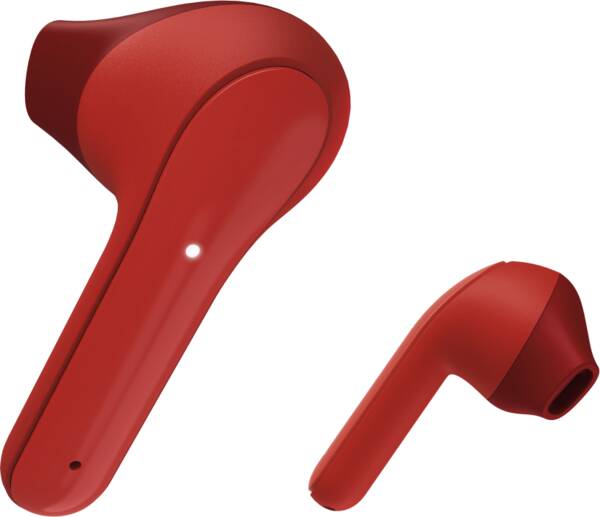184075 TWS BT KH Freedom Light - Rot