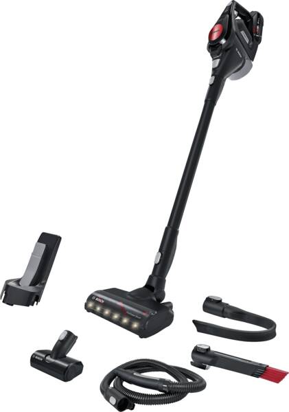 BKS821MPOW - Schwarz