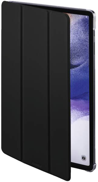 217134 TC Fold Clear SaGaTab S7 FE/S7+/S8+ - Schwarz