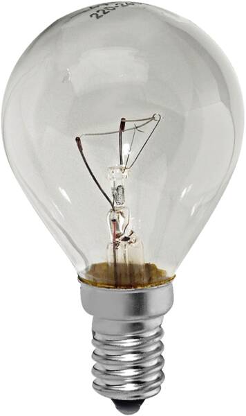 112894 Backofenlampe, 40W, 300, E14, Trop