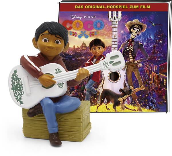 Disney - Coco Tonies