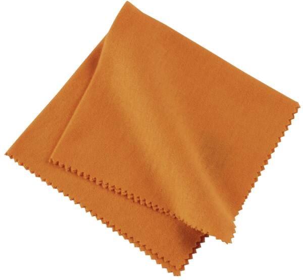 5999 Antistatik-Tuch, 25 x 23 cm - Orange