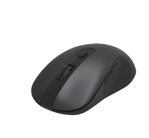 182617 6-Tasten-Multi-Device-Maus MW-650 - Schwarz