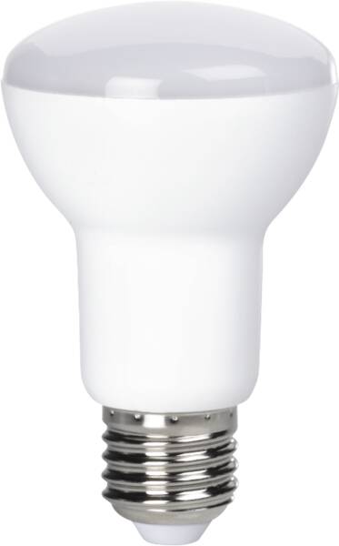 112872 R63 LED Ma E27 630lm ww
