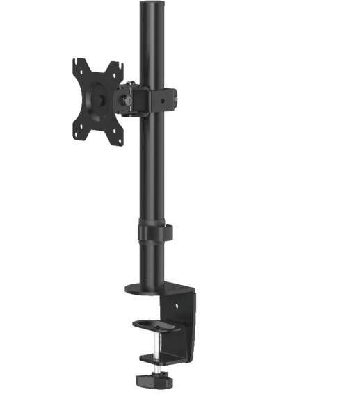 118489 Monitorarm FM, 81 cm (32) - Schwarz