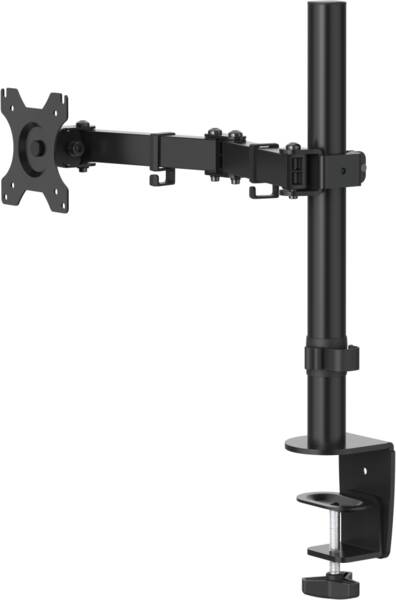 118490 Monitorarm FULLMOTION, 81 cm (32) - Schwarz