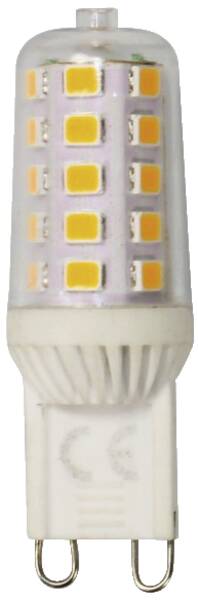 112859 LED G9 300lm ww dimm