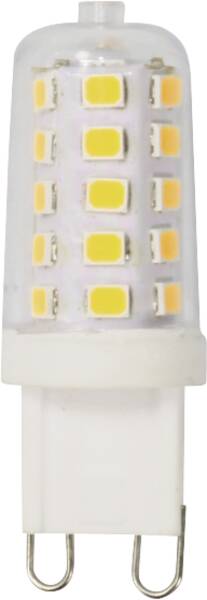 112860 LED G9 320lm ww dimm