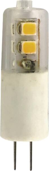 112869 LED G4 160lm ww