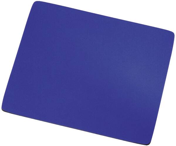 54173 Mauspad - Blau